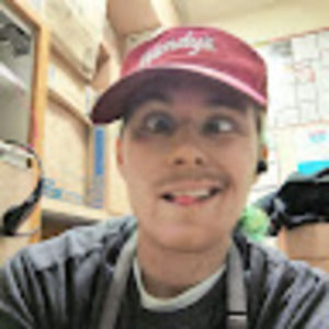 Meet your Posher, Harley